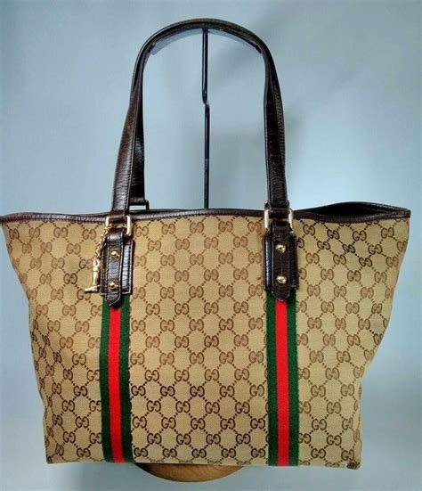 diy gucci tote bag kit|Gucci traditional tote bag.